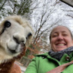 Meet your Posher, Justine